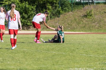 Bild 425 - wBJ TuRa Meldorf - Walddoerfer : Ergebnis: 0:4